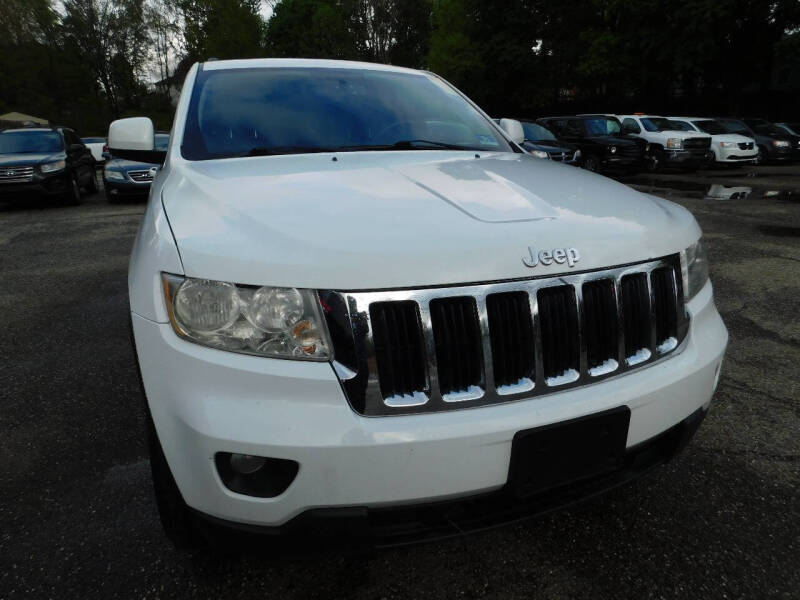 jeep grand cherokee 2013 1C4RJFAG6DC605146 image jeep grand cherokee 2013 1C4RJFAG6DC605146 image